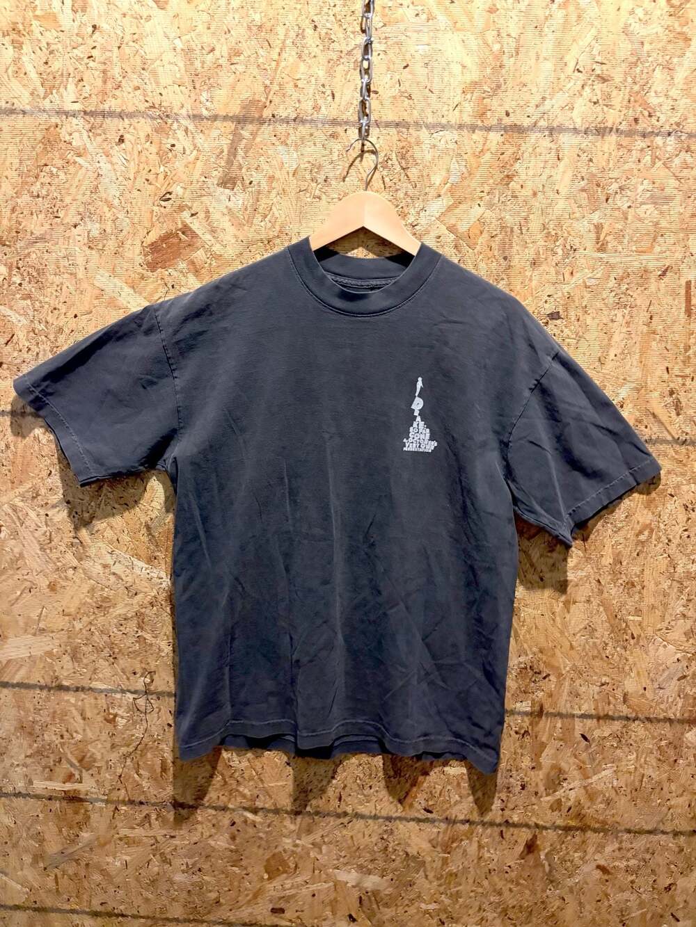 Drake Related So Far Gone Mixtape Black T-Shirt Adult Small